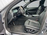 BMW 540 xd touring M-Sport Standheizung h&k Laser
