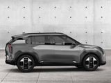 KIA EV3 ***81.4/ Earth/ Upgrade/ Dri.***