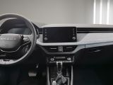 SKODA Scala 1.0 TSI Selection