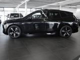 BMW iX xDrive40 Sky Lounge, 21 , Anhängerkupplung