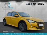 PEUGEOT 208 Elektromotor 136 Active Pack