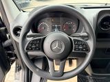 MERCEDES-BENZ Sprinter 317 WOHNMOBILAUSBAU L2H2 AUTOM AHK KAMERA KLIMA