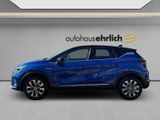 RENAULT Captur II Techno 1.3 TCe 140 Mild-Hybrid