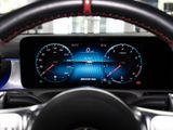 MERCEDES-BENZ CLA 45 AMG S 4M+ BURM NIGHT DRIVERS MEMO MULTI