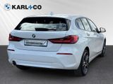 BMW 118 i Autom. Active Guard Plus PDC LED Außenspiegelpaket