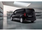 MERCEDES-BENZ eCitan KASTEN PRO LANG KLIMA AC/DC SCHNELLLADUNG LED NAVI