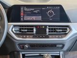 BMW 318 d Touring Navi+AppleCarPlay+SHZ+Temp+LED