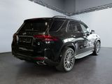 MERCEDES-BENZ GLE 350 de 4MATIC mit EQ Hybrid Technologie AMG