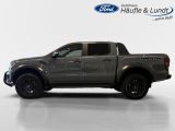 FORD Ranger Raptor Doppelkabine 4x4 2.0 StandHZG AHK Navi Leder Bi-Xenon Sperrdiff.