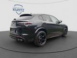 ALFA ROMEO Stelvio Quadrifoglio Q4 2.9 V6 Akrapovic+21 Zoll