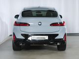 BMW X4 30d MSport AHK LenkHZG LED StandHZG Sportsitz