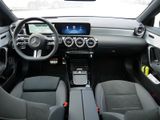 MERCEDES-BENZ CLA 200 Coupé AMG NIGHT SPUR PANO DISTR KAMERA