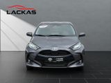TOYOTA Yaris TEAMPLAYER*INKL. WKR*ComfortPaket*