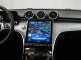 MERCEDES-BENZ C 200 T d , AVANTGARDE 360 AHK KAMERA SPUR PDC