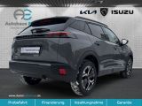 PEUGEOT 2008 Benzin 100 Allure