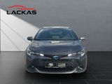 TOYOTA Corolla Touring Sports Hybrid