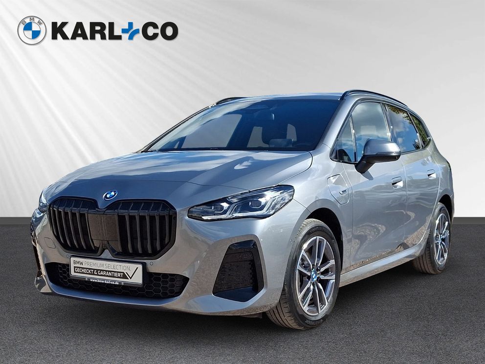 BMW 230 Active Tourer xe M-Sport h&k Panorama Aktivsitz