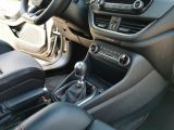 FORD Fiesta STX Klima Navi Rückfahrkamera