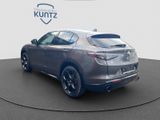 ALFA ROMEO Stelvio Veloce 2.2D Q4 eAHK+Techno-Paket