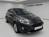 FORD Fiesta Titanium X +AHK+Kamera+Shz.+Bang&Olufsen+