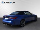 BMW M4 xDrive Comp. Cabrio H&K HUD Keyless ACC Laser