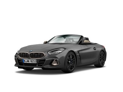 BMW Z4 M40i Stop&Go HUD H&K Ad. LED Ambiente Keyless