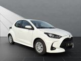 TOYOTA Yaris 1.0 Dual-VVTi Comfort
