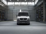 MERCEDES-BENZ Sprinter 211 CDI L1H1 Ausbau Lebensmittelecht