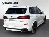 BMW X5 xDrive45e M Sport HiFi HUD Panorama Laser