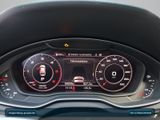 AUDI Q5 50 TDI quattro tiptronic sport S-line Head-Up