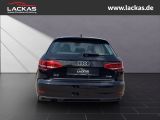 AUDI A3 Sportback MMI NAVI+XENON+LE D+SITZHEIZUNG+ALU