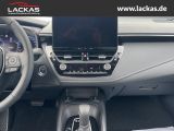 TOYOTA Corolla TS Hybrid Active UBER TAXI