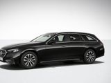 MERCEDES-BENZ E 220 T d  AVANTGARDE AHK DISTR KAMERA SPUR PDC