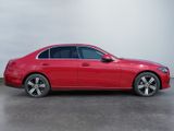 MERCEDES-BENZ C 300 e 4M , AVANTGARDE SPUR STANDH KAMERA PDC