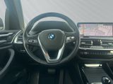 BMW X3 xDrive20d LC Prof AHK Sportsitze LED 19 Zoll