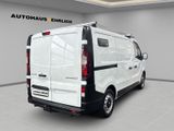 RENAULT Trafic Kasten L1H1 2,9t +Sortimo-Ausbau+Klima+
