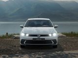 VW Polo Life 1,0 l 59 kW (80 PS) 5-Gang Klima