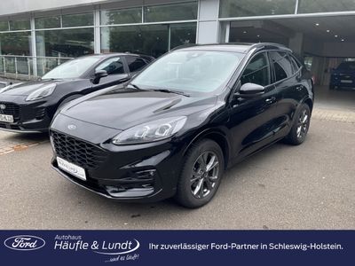 FORD Kuga Plug-In Hybrid ST-Line HUD AHK-klappbar Navi Digitales Cockpit 360 Kamera