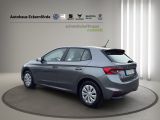 SKODA Fabia 1,0 Essence