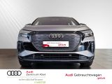 AUDI Q4 Sportback e-tron 50 quattro S-line LED Navi+