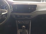 VW Polo Style 1.0 TSI Klima Navi Einparkhilfe