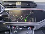 AUDI Q3 SUV advanced 40 TDI quattro S-tronic Navi+