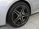 MERCEDES-BENZ C 220 d T //  AMG NIGHT MEMO KAMERA PANO SPUR