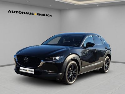 MAZDA CX-30 Homura NAVI+PDC+RfK+SHZ+KLIMA