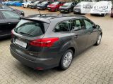 FORD Focus Turnier Business Navi SHZ PDC Gar.