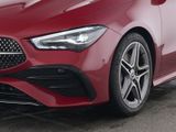 MERCEDES-BENZ CLA 200 SB , AMG BURM DISTR KAMERA SPUR PDC SHZ