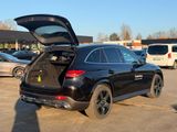 MERCEDES-BENZ GLC 220 d 4MATIC AMG MEMO 360 AHK DISTR KAMERA