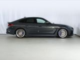 ALPINA B4 GT Gran Coupe Harmann SD -Glasdach HUD Standheizung Leder Digitales Cockpit