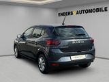 DACIA Sandero III 1.0 EU6d Expression TCe 90 CVT