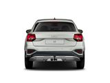 AUDI Q2 30 TFSI advanced AHK LED Sitzhz Sportsitze